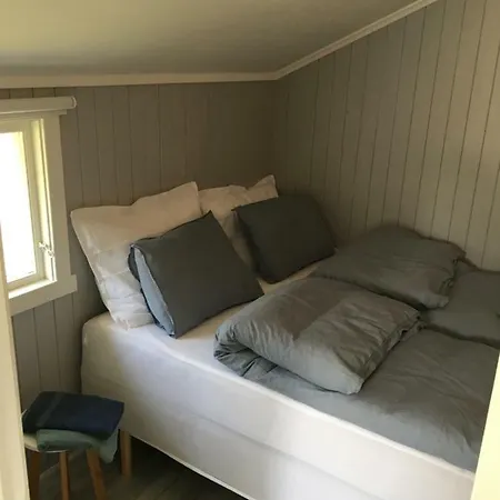 Selvbetjent Overnatting I **lillesand Sentrum**