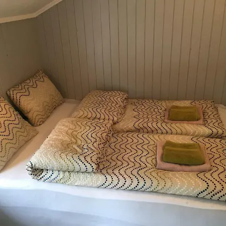 Appartement Selvbetjent Overnatting I **lillesand Sentrum** *