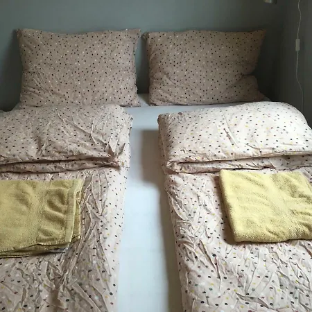 Selvbetjent Overnatting I **lillesand Sentrum** Appartement Lillesand